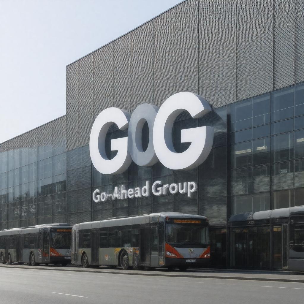 Go-Ahead Group